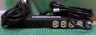 Jrn120-152d20dst5 Strip Dual 12 Power Outlet 20a Rack-mount 120v Circuit Geist