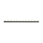 Ps3612-20hw Strip Lite Powerstrip 12out Metal Tripp