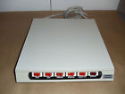 Ss-n-1temporary Strip Ss--1temporary Tap Command Computer Surge Desktop Pc Vtg Power Center