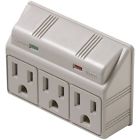 Strn905304 Steren 905-304 3-outlet 270 884645120855 Strn905304 Steren 905-304 3-outlet 270 884645120855