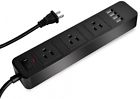 Strp201 Elinker 3-outlet Power Strip 6000006564326