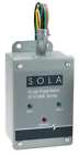 Stv100k27y Surge Protector Hard Wired Ka 0783472019762 Stv100k27y Surge Protector Hard Wired Ka 0783472019762