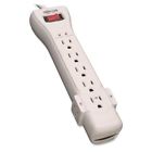 Trisuper7 Super7 Protector Outlets 7 Surge Tripplite