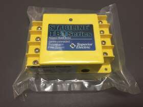 Tb1-45-120-1g-20 Superior Electric Voltage Surge Suppressor 45 Ka 120v 50/60