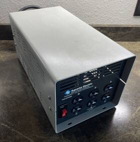 Tvs15p6du Superior Electric Transient Voltage Suppressor - Model Used
