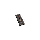 Ht1210sat3 Suppress. 1.80 Surge 5 Lite Tripp 2880 12xnema 12outlets Kva 15r