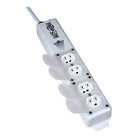 Suppressor Sps415hgultra Outlet Surge 15ft 15a White 4