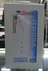 Itd80a-480 Supressor Voltage Delta 3-phase Surge Protector Volt 400hz Transient