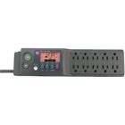 P4330 Surge 10 P3 Kill Protector Watt Ps Cord Lcd Outlets 6 Display P4330 Surge 10 P3 Kill Protector Watt Ps Cord Lcd Outlets 6 Display