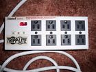 Ib8rm Surge 120v Isotel8ultra Suppressor Lite Isobar Tripp Outlets 8