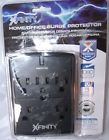 U12-41969 Surge Home 1080 5 Office Xfinity Protector Portable Outlet
