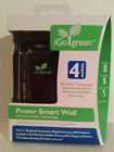 Pm000120001 Surge Protector Power Outlets Green Nib Technology Igo Wall Smart 4 Pm000120001 Surge Protector Power Outlets Green Nib Technology Igo Wall Smart 4