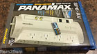 Pmxsp8av Surge Sp8-av Theater 8 Coax Home Panamax Outlet Conditioner Bnib Protector Power