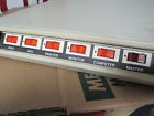 Ss-n-1 Surge Strip Center Powermaster Command Tap Power Desktop Computer Ss--1