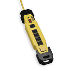 Tlm615sa Surge Suppressor 6 15 15a Outlet Ft
