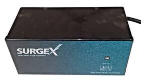 Sx1808 Surge X Series Mode Suppressor A-1-1 New Frontier Electronics