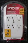 F9h620-cw Surgemaster F9h620cw Protector Belkin Surge