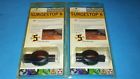 Surgestop 6 Teleadapt Lot Of Laptop Pc Surge Protector With Visual