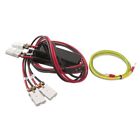 Surt008 Apc Feet Power Extension Cable For External Battery 731304232476 Surt008 Apc Feet Power Extension Cable For External Battery 731304232476