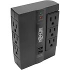 Swivel6usb Tripp Lite New Protect It Surge Direct 037332210944