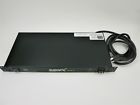Sx1115-r Surgex Surge Suppressor And