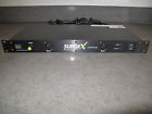 Sx1115-rl Suppressor Rackmount - Surge