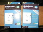 Syc-1f Sycom Wall Plug Surge Protector
