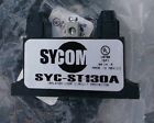 Syc-st-130a Surge Screw Sycom Voice Data Series Protector Terminal