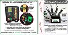 Syc-130-2p Syc130-2p Sycom Low Voltage And-or Phone
