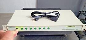 Pa-800 Systems Enhancement Corp. Nice Power Administrator 800 Pa-800 Systems Enhancement Corp. Nice Power Administrator 800