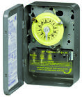 T101 Intermatic Electromechanical Timer 125 078275000018 T101 Intermatic Electromechanical Timer 125 078275000018