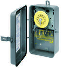T101r Intermatic Electromechanical Timer Hr Cycles 078275000056 T101r Intermatic Electromechanical Timer Hr Cycles 078275000056