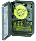 T104 Intermatic Electromechanical Timer Hr Cy 078275000025 T104 Intermatic Electromechanical Timer Hr Cy 078275000025