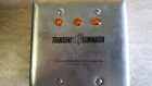 Te-2000pg Advanced Protection Transient Eliminator House Surge Protector Technologies Inc