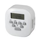 Te06whb Amertac Timer Digital Ind 070686506158