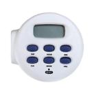 Te160-4whb American Tack Hardware Timer Digital Ind 070686506141