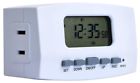Te1602whb American Tack Hardware Bar Timer Digital 070686506851
