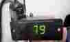 Temp-dec Middle Atlantic Products Rack Mount Temp Display