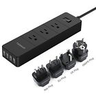 1700j Tessanpsurge Tessan 3 Outlet Surge 606814989328