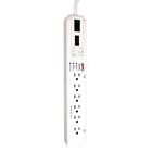 Apnp6gc Timer 6 Energy Lcd Fs Surge Saving Apc White Protector Outlet Apnp6gc Timer 6 Energy Lcd Fs Surge Saving Apc White Protector Outlet
