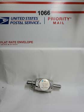 Lp-gpx-05-nff Times Microwave Systems 1-2ghz Surge Protected Arrestor Nf-nf New
