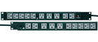 Tlm615nc20 - Strip Power Receptacle 6 Lite Outlets Tripp 5-20p Nema