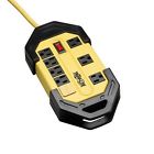 Tlm815ns Tripplite Protectors Power Strips Surge