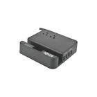 Tlp26usbb Surge Suppressr Lite 2outlet Tripp 4.8amp