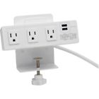 Tlp310usbcw Tripp Lite New Protect It Surge 037332224897