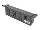 Tlp310usbs Tripp Lite 3-outlet Surge 0037332198471