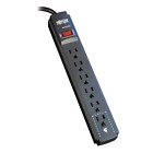 Tlp615b Tripp Lite 6 Outlet 037332189820