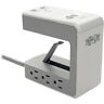 Tlp648usbc Tripp Lite New Protect It Surge Desk 037332231130