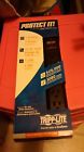 Tlp712b 12ft Surge Black 15a 7 Outlet Suppressor