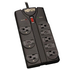 Tlp808b Tripp Lite 8 Outlet 037332189837